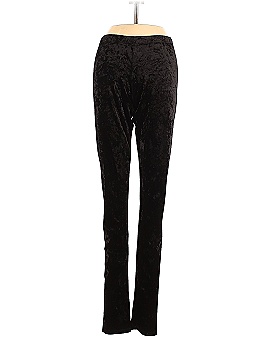 H&M Velour Pants (view 1)