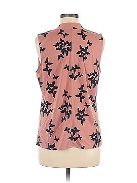 Ann Taylor Sleeveless Blouse (view 2)