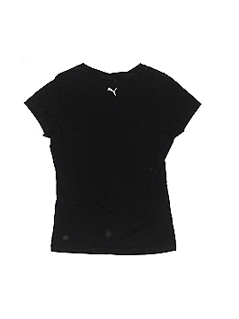 Puma Short Sleeve T-Shirt (view 2)