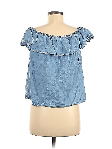 Icone Short Sleeve Top (view 2)