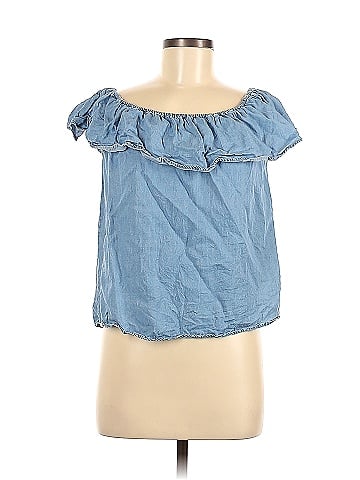 Icone Short Sleeve Top (view 1)