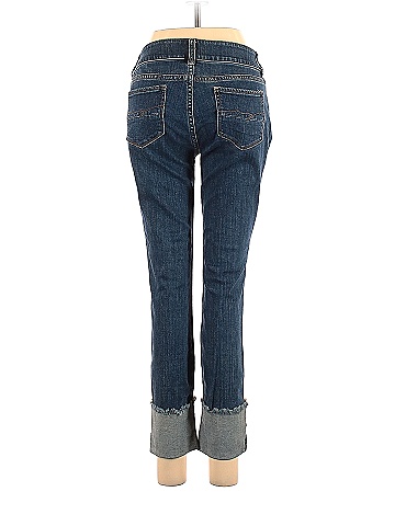 Soho Jeans New York & Company Jeans - back
