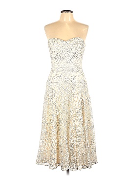 Carmen Marc Valvo Size 10