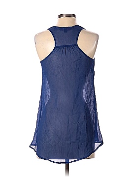 Heart Soul Sleeveless Blouse (view 2)