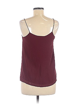 People's Project LA Sleeveless Blouse (view 2)
