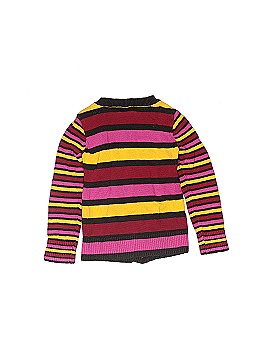 Circo Pullover Sweater (view 2)