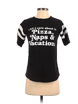 Live Nation Short Sleeve T-Shirt (view 1)