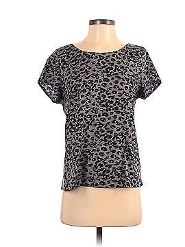 Gap Outlet Short Sleeve Blouse (view 1)