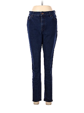 Ann Taylor LOFT Jeans (view 1)