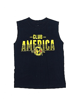 Assorted Brands Sleeveless T-Shirt (view 1)