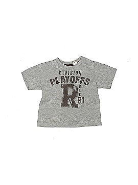 Ruff Hewn Short Sleeve T-Shirt (view 1)