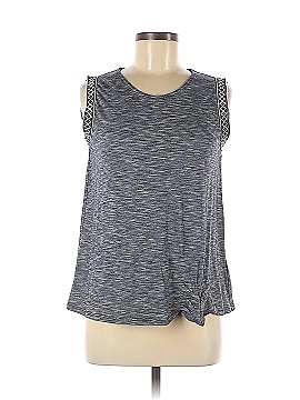 W5 Sleeveless Blouse (view 1)