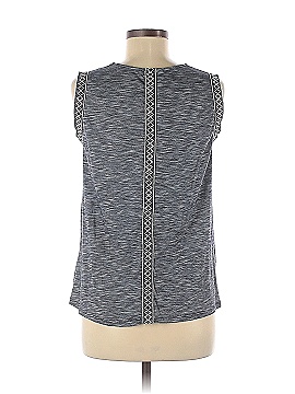 W5 Sleeveless Blouse (view 2)