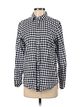 J.Crew Long Sleeve Button-Down Shirt (view 1)