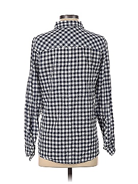 J.Crew Long Sleeve Button-Down Shirt (view 2)