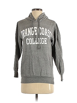 MV Sport Pullover Hoodie (view 1)