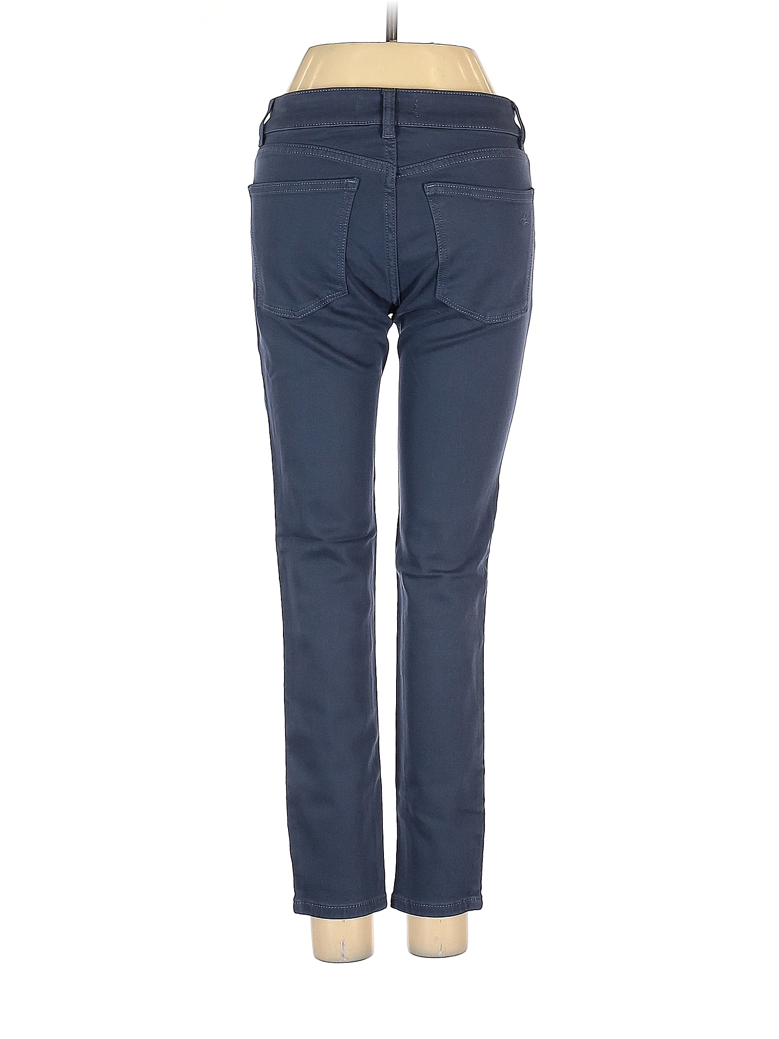 DL1961 Blue Jeans 24 Waist - 91% off 