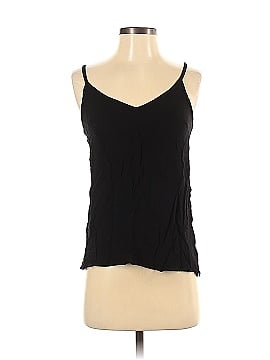 Lulus Sleeveless Blouse (view 1)