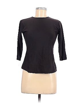 Unbranded 3/4 Sleeve Top (view 1)