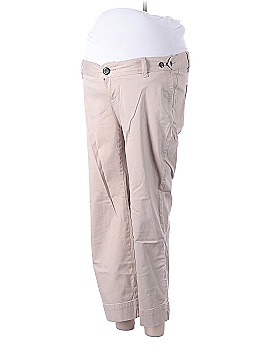 Gap - Maternity Casual Pants (view 1)