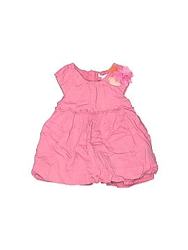 DKNY Baby Dress (view 1)