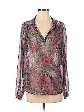 Sweet Pea by Stacy Frati 3/4 Sleeve Blouse (view 1)