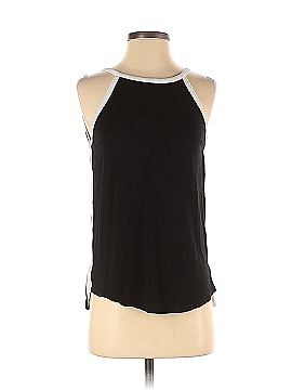 Crosby Sleeveless Top (view 1)