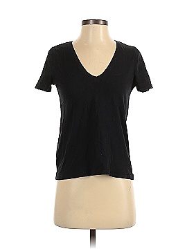 Trafaluc by Zara Short Sleeve T-Shirt (view 1)