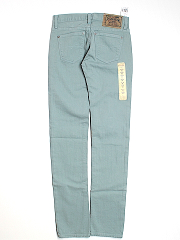 Ralph Lauren Sport Jeans - back