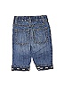 Gymboree 100% Cotton Solid Blue Jeans Size 3-6 mo - photo 2