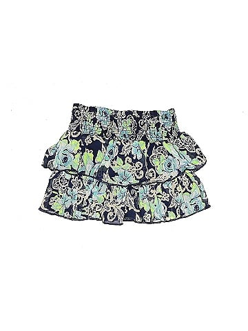 Justice Skirt (view 2)
