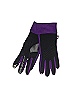 Unbranded Purple Gloves One Size - photo 2