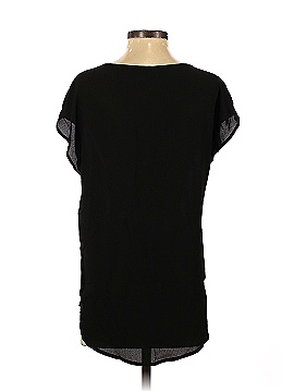 Bellatrix Short Sleeve Blouse (view 2)