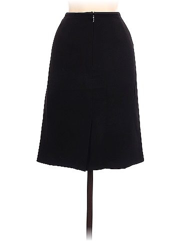 Calvin Klein Casual Skirt - back