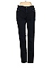 FRAME Denim 100% Polyester Black Jeans Size 27 waist - photo 1