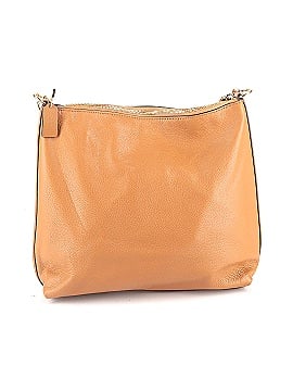 Coach Factory Leather Shoulder Bag