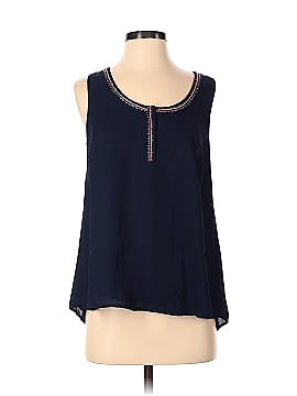 Assorted Brands Sleeveless Blouse (view 1)