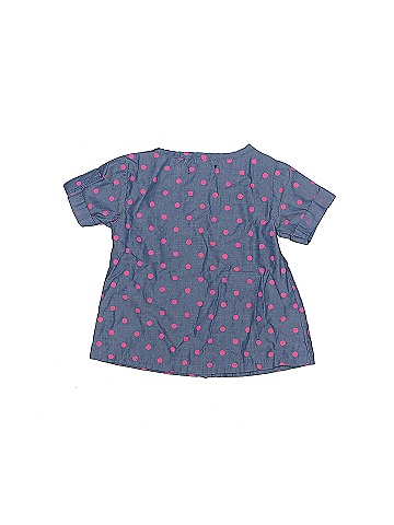 U.S. Polo Assn. Short Sleeve Button-Down Shirt (view 2)