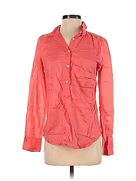 J.Crew Long Sleeve Blouse (view 1)