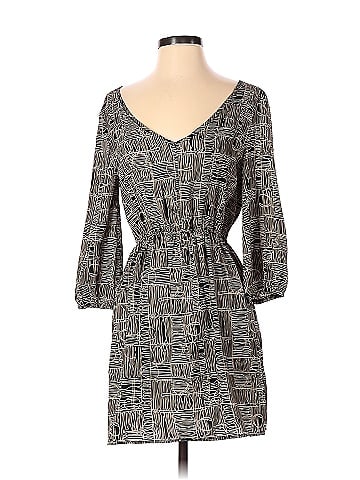 Fab'rik Casual Dress (view 1)