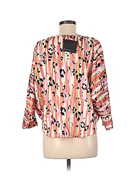 Marc New York Long Sleeve Blouse (view 2)