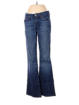 7 For All Mankind Women's Clothing On Sale Up 90% Off |