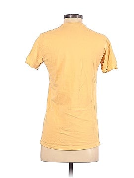 Cotton On Short Sleeve Henley (view 2)