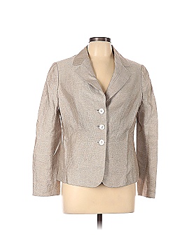 Escada Silk Blazer (view 1)