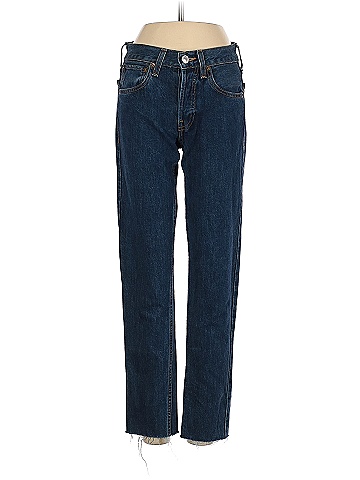 Re/Done Jeans - front