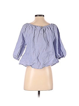 Urban Outfitters Long Sleeve Blouse (view 2)