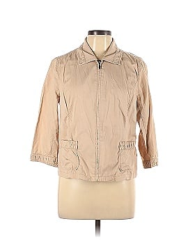 Coldwater Creek Jacket (view 1)