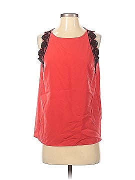 The Limited Sleeveless Blouse (view 1)