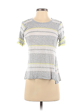 Vince Camuto Short Sleeve T-Shirt (view 1)