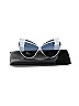 Christian Dior Blue Sunglasses One Size - photo 2